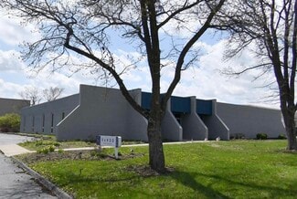 Plus de détails pour 330 Progress Rd, Dayton, OH - Bureau à vendre