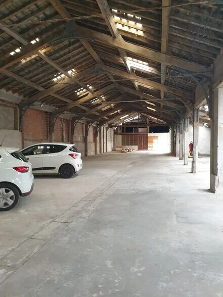 Local d'activités dans Marmande à vendre - Photo de l’immeuble – Image 3 sur 17