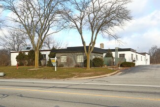 Plus de détails pour 432 E Main St, Hudson, MI - Industriel/Logistique à vendre
