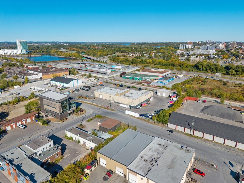 10 Rue Emile-Bond, Gatineau, QC à louer - Photo de l’immeuble – Image 3 sur 18