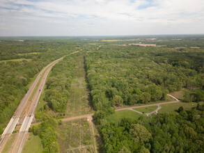 6706 Long Rd, Arlington, TN - VUE AÉRIENNE  vue de carte - Image1