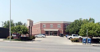 Plus de détails pour 4100 Main St, Kansas City, MO - Local d’activités à vendre