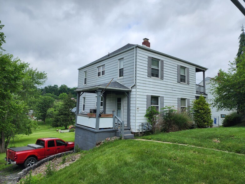 Washington County Duplex Portfolio portefeuille de 4 biens à vendre sur LoopNet.fr - Photo de l’immeuble – Image 2 sur 7