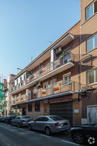 Calle del Papagayo, 22, Madrid, Madrid à vendre - Photo de l’immeuble – Image 2 sur 2