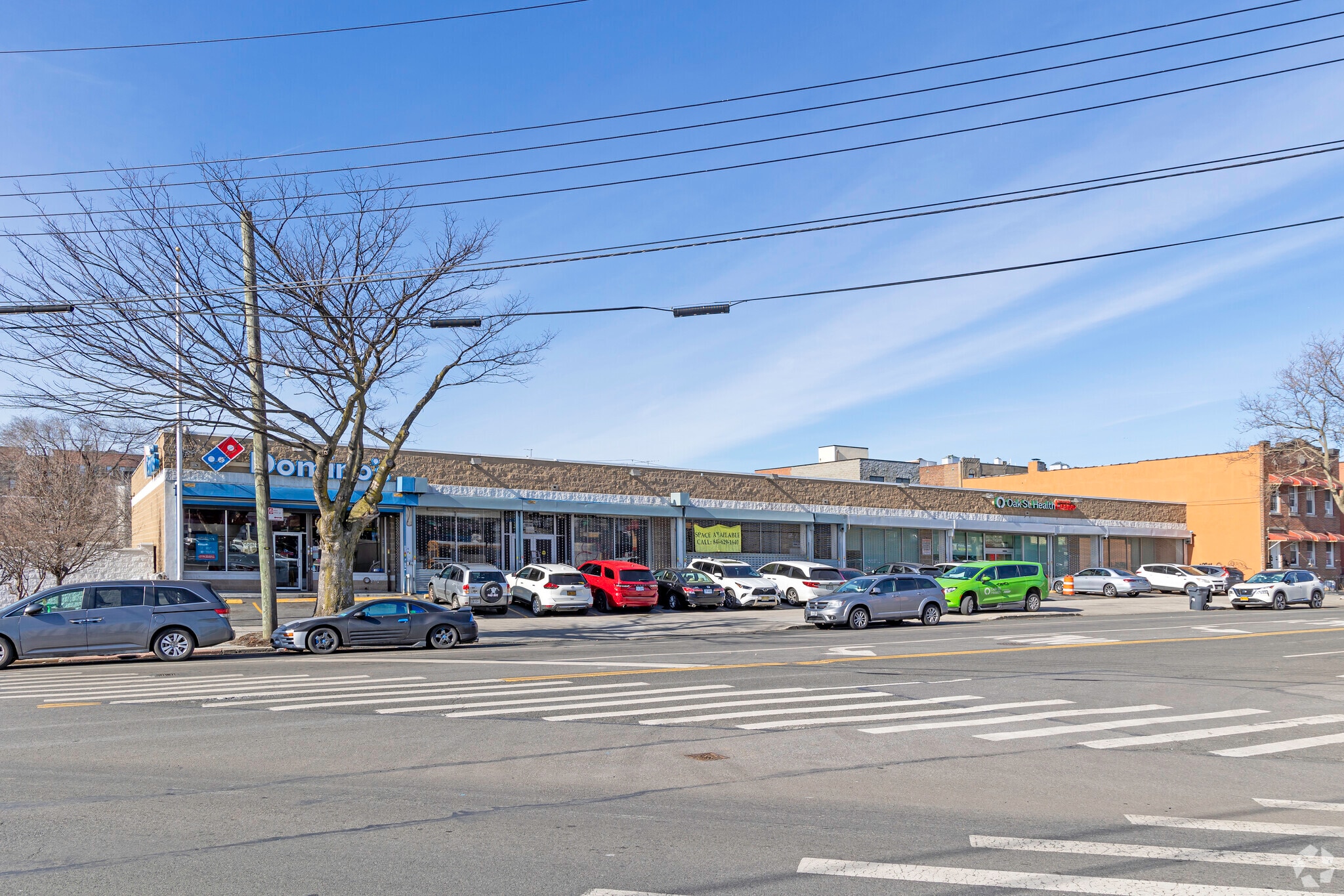 2721 Bronxwood Ave, Bronx, NY à louer Photo principale– Image 1 sur 6