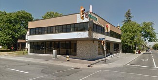 Plus de détails pour 474-476 Holland Ave, Ottawa, ON - Bureau, Local commercial à louer
