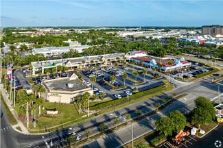 Plus de détails pour 1301 Florida Mall Ave, Orlando, FL - Local commercial à louer