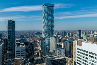 Plus de détails pour 480 University Ave, Toronto, ON - Bureau à louer