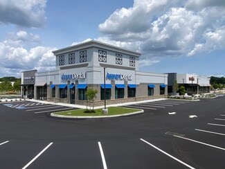 Plus de détails pour Post Rd, North Kingstown, RI - Bureau/Local commercial, Local commercial à louer