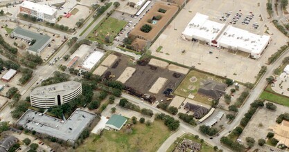 4807 Sugar Grove Blvd, Stafford, TX - VUE AÉRIENNE  vue de carte