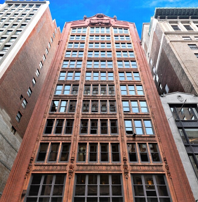 Plus de détails pour 15-17 W 38th St, New York, NY - Bureau à louer