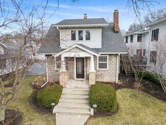Plus de détails pour 610 N Washington St, Naperville, IL - Bureau à louer