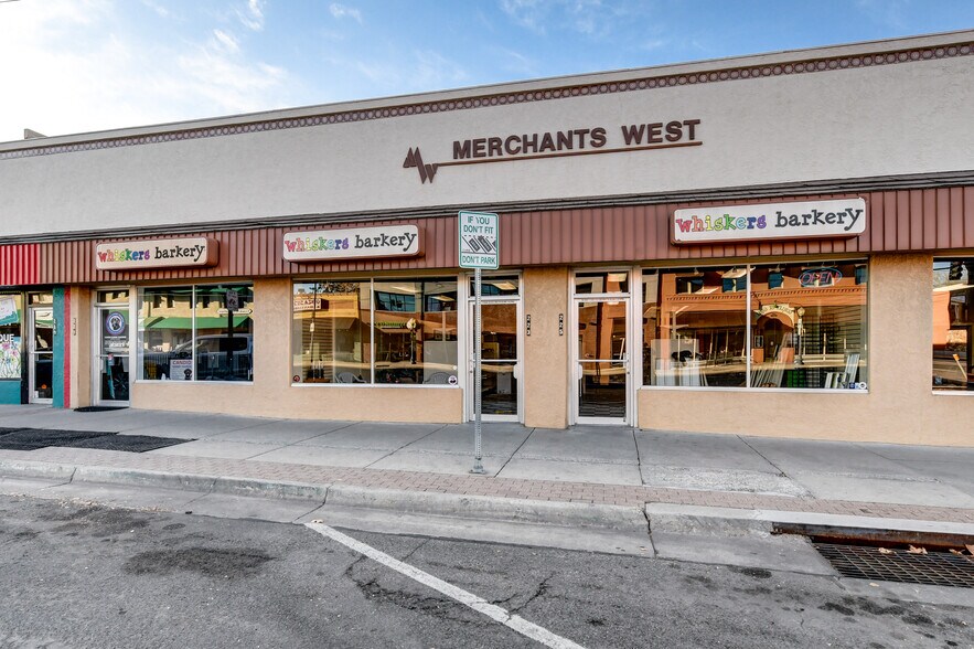 219-225 W Gurley St, Prescott, AZ à louer - Photo de l’immeuble – Image 3 sur 9