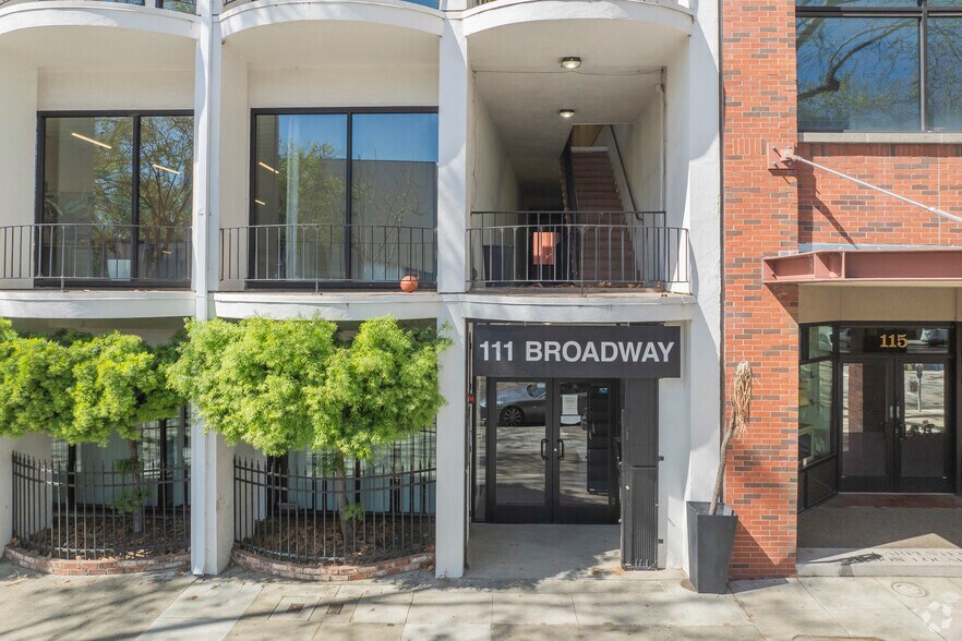 111 Broadway, Oakland, CA à vendre - Photo de l’immeuble – Image 3 sur 33