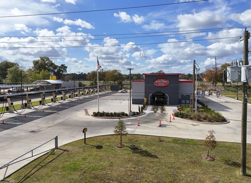 1502 Martin Luther King Jr Dr, Monroe, LA à vendre Photo principale– Image 1 sur 6