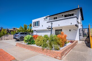Plus de détails pour 4539 36th St, San Diego, CA - Logement à vendre