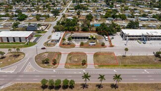 Plus de détails pour 3570 Tamiami Trl, Port Charlotte, FL - Local commercial à vendre