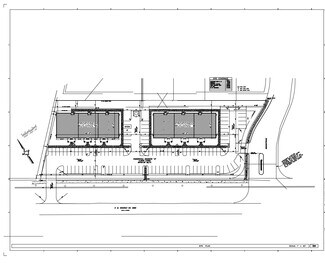 Plus de détails pour 12520 Eagle Drive, Mont Belvieu, TX - Bureau/Médical à louer