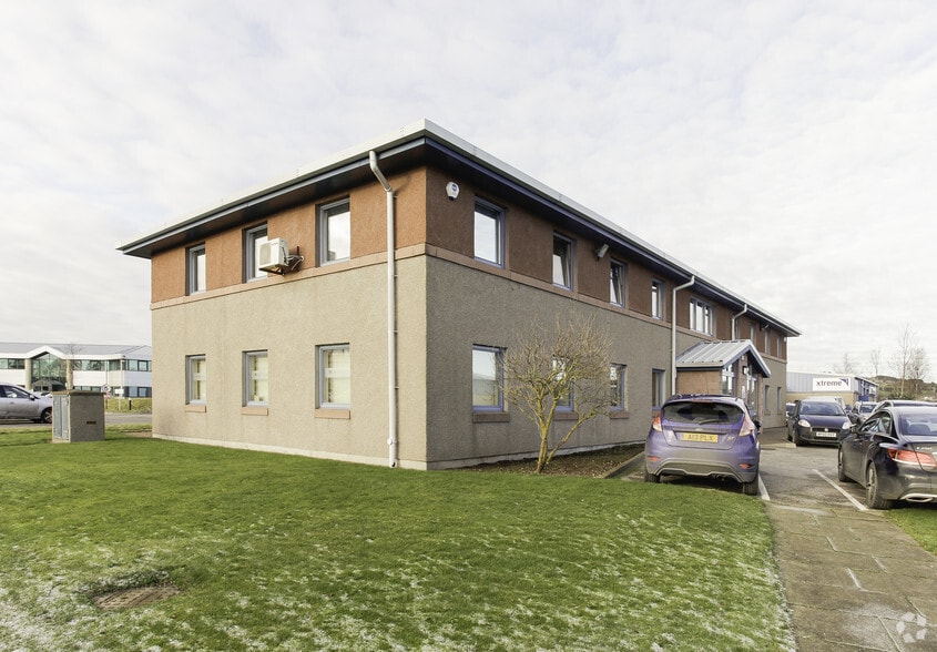 Endeavour Dr, Westhill à louer - Photo de l’immeuble – Image 2 sur 2