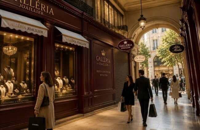 Plus de détails pour Local commercial à louer