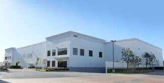 Plus de détails pour 1355-1365 Storm Pky, Torrance, CA - Industriel/Logistique à louer