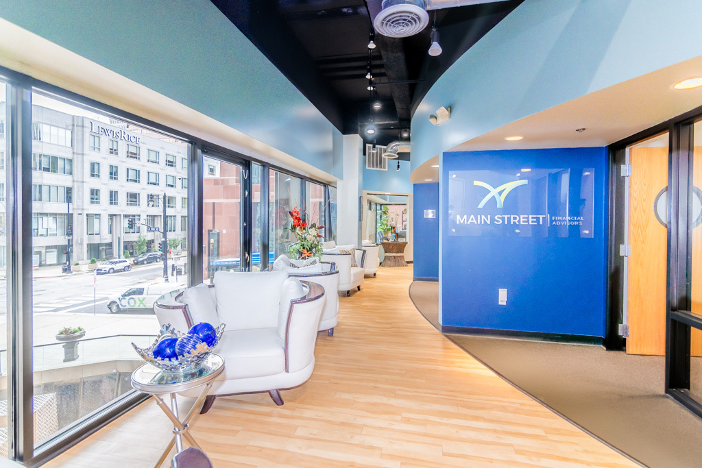 1101 Walnut St, Kansas City, MO 64106 - Lot 203 -  - Photo intérieure - Image 1 of 15