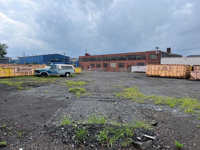 4800 Dell Ave, North Bergen, NJ à louer - Photo de l’immeuble – Image 2 sur 5