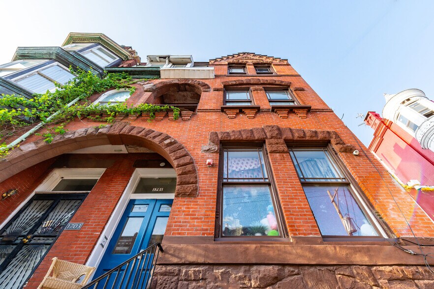 1701 W Jefferson St, Philadelphia, PA à vendre - Photo de l’immeuble – Image 3 sur 19