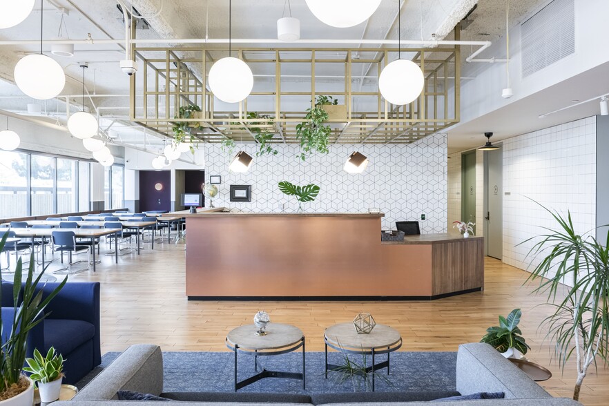 177 E Colorado Blvd, Pasadena, CA à louer - Photo intérieure – Image 2 sur 13