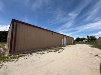 Plus de détails pour 1814 N Access Rd, Clyde, TX - Industriel/Logistique à louer