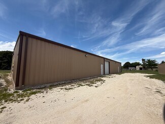 Plus de détails pour 1814 N Access Rd, Clyde, TX - Industriel/Logistique à louer