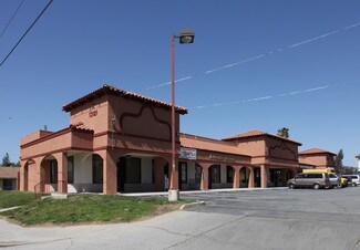 Plus de détails pour 13121 Perris Blvd, Moreno Valley, CA - Local commercial à vendre