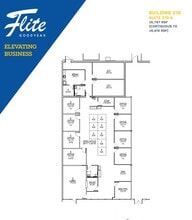 1300 S Litchfield Rd, Goodyear, AZ à louer Plan d’étage– Image 1 sur 1