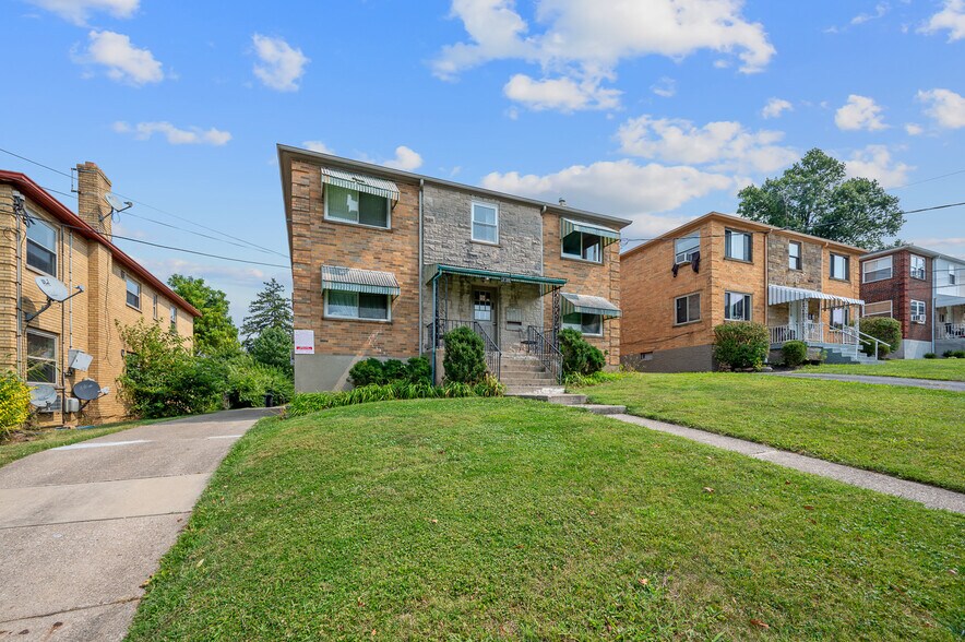 2720 Anderson Ferry Rd, Cincinnati, OH à vendre - Photo de l’immeuble – Image 2 sur 29