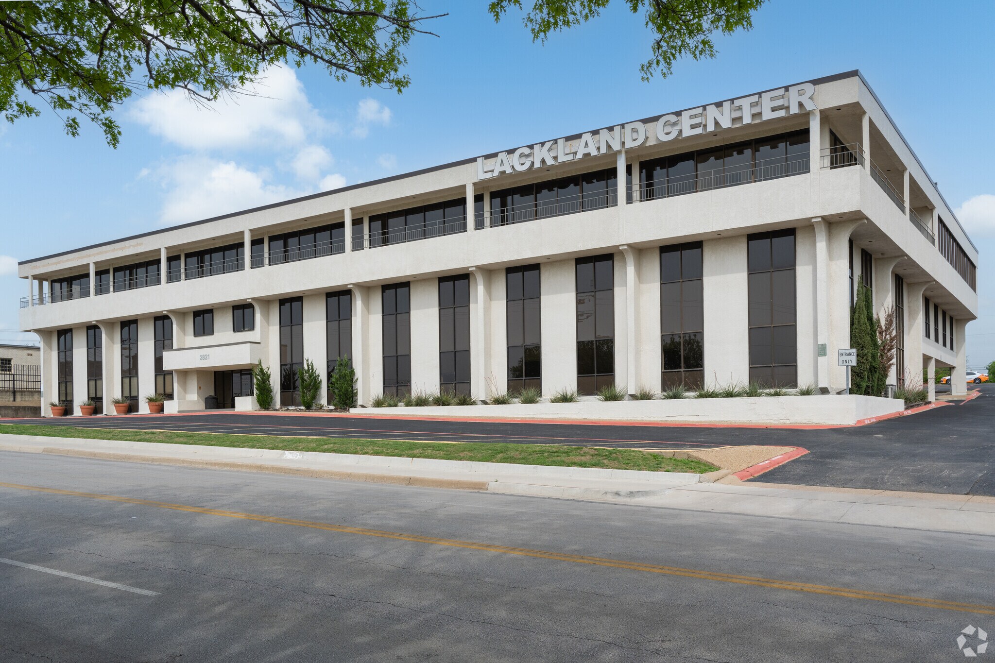 2821 Lackland Rd, Fort Worth, TX à vendre Photo principale– Image 1 sur 26