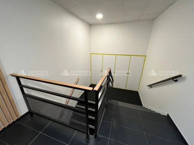 Impasse Paradou, Marseille à louer - Photo de l’immeuble – Image 3 sur 18