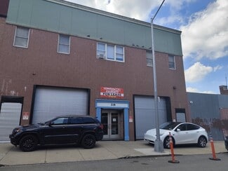 Plus de détails pour 218 52nd St, Brooklyn, NY - Bureau, Industriel/Logistique à louer