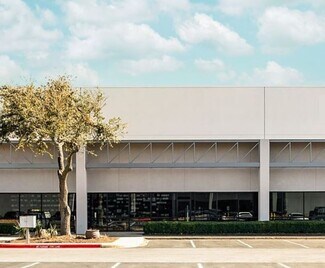 Plus de détails pour 200 Parker Dr, Austin, TX - Industriel/Logistique à louer