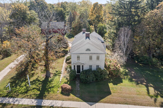 Plus de détails pour 18 East St, Bethlehem, CT - Local commercial à vendre