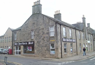 Plus de détails pour 74-76 South St, Elgin - Bureau à vendre