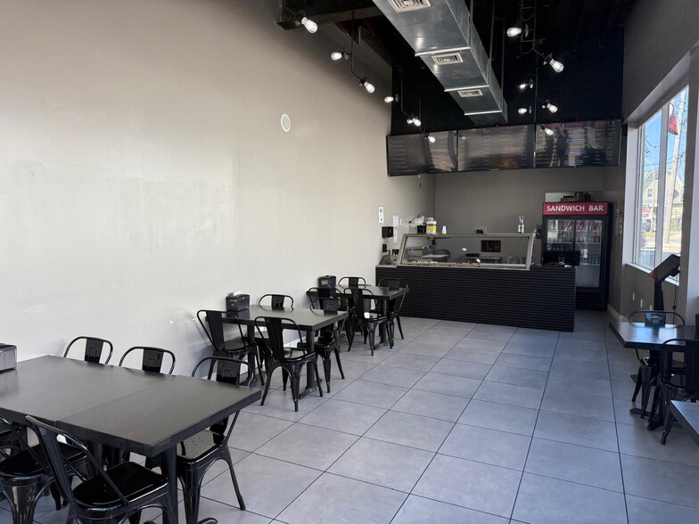 346 Central Ave, Lawrence, NY à louer - Photo de l’immeuble – Image 2 sur 14