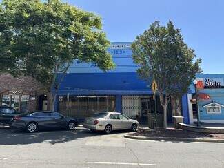Plus de détails pour 943 B St, Hayward, CA - Local commercial à louer
