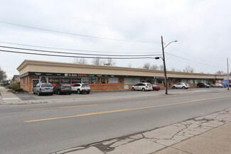 Plus de détails pour 974-976 Kenmore Ave, Buffalo, NY - Bureau/Local commercial à louer