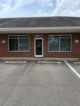 811-813 S Oakland St, Gastonia, NC à louer Photo de l’immeuble– Image 1 sur 13