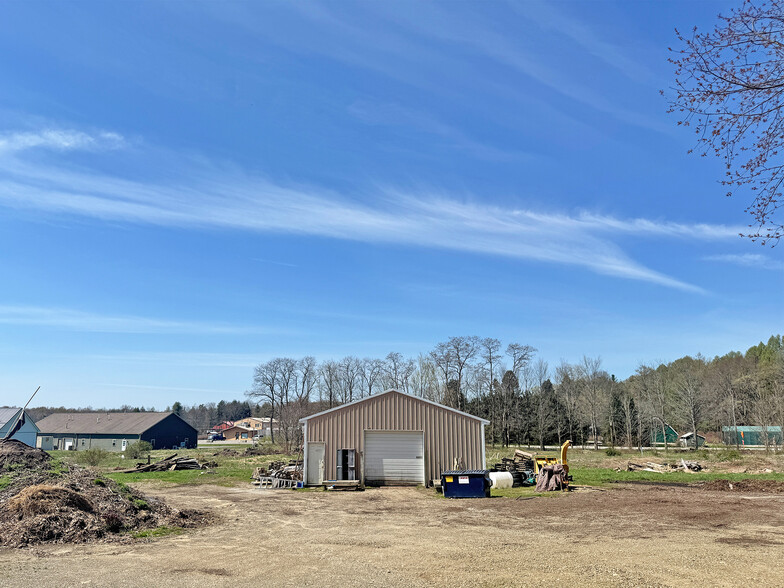 4919 Old State rd, McKean, PA à vendre - Photo de l’immeuble – Image 3 sur 7