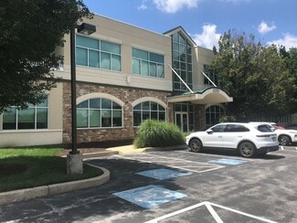 Plus de détails pour 6 Dickinson Dr, Chadds Ford, PA - Bureau/Médical à louer