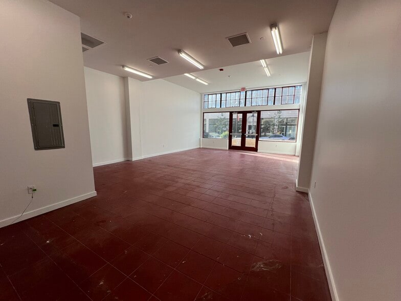 104 E Central Ave, Temple, TX à louer - Photo intérieure – Image 3 sur 10