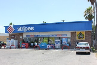 Plus de détails pour 711 N Nebraska Ave, San Juan, TX - Local commercial à vendre