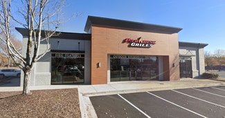 Plus de détails pour 1695 Mall Of Georgia Blvd, Buford, GA - Local commercial à louer