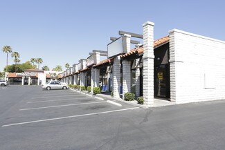Plus de détails pour 2300 E Desert Inn Rd, Las Vegas, NV - Local commercial à louer